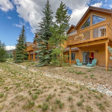 Snake River Village 05 كيستون المظهر الخارجي الصورة